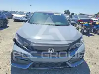 2021 Honda CIVIC фото