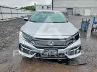 2021 Honda CIVIC фото