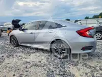 2021 Honda CIVIC фото
