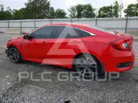 2021 Honda CIVIC фото