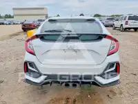 2021 Honda CIVIC фото