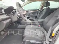 2021 Honda CIVIC фото