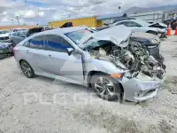 2021 Honda CIVIC фото
