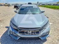 2021 Honda CIVIC фото