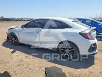 2021 Honda CIVIC фото