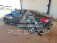 2021 Honda CIVIC фото