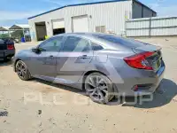 2021 Honda CIVIC фото