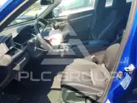 2021 Honda CIVIC фото
