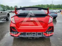 2021 Honda CIVIC photo