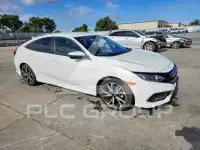 2021 Honda CIVIC photo