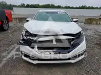 2021 Honda CIVIC фото