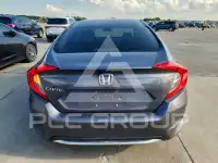 2021 Honda CIVIC photo