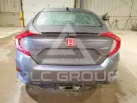 2021 Honda CIVIC фото