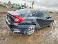 2021 Honda CIVIC фото