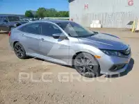 2021 Honda CIVIC фото