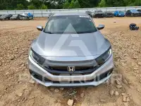 2021 Honda CIVIC фото