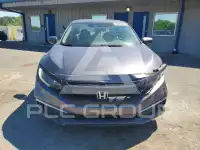 2021 Honda CIVIC фото