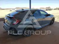 2021 Honda CIVIC фото