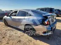 2021 Honda CIVIC фото