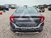 2021 Honda CIVIC фото