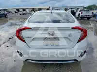 2021 Honda CIVIC фото