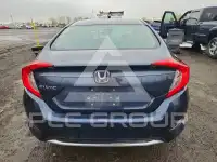 2021 Honda CIVIC фото