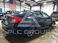2021 Honda CIVIC фото