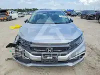 2021 Honda CIVIC photo