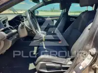2021 Honda CIVIC фото