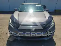 2021 Honda CIVIC фото