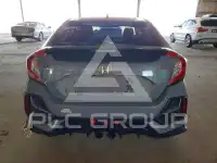 2021 Honda CIVIC фото
