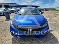 2021 Honda CIVIC photo