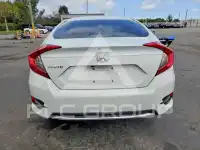 2021 Honda CIVIC фото