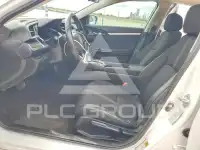 2021 Honda CIVIC фото