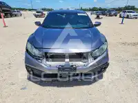 2021 Honda CIVIC фото