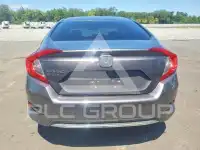 2021 Honda CIVIC фото