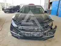 2021 Honda CIVIC photo