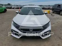 2021 Honda CIVIC фото