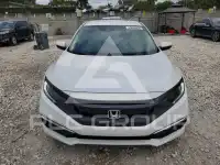 2021 Honda CIVIC фото