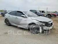 2021 Honda CIVIC фото