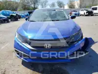 2021 Honda CIVIC photo