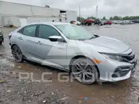 2021 Honda CIVIC фото