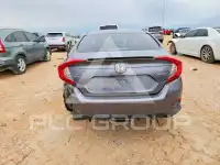 2021 Honda CIVIC фото