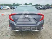 2021 Honda CIVIC photo