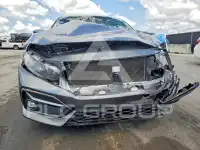 2021 Honda CIVIC photo
