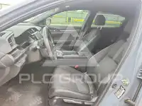 2021 Honda CIVIC photo