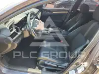 2021 Honda CIVIC фото
