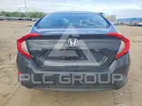 2021 Honda CIVIC фото