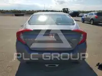 2021 Honda CIVIC photo