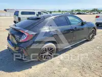 2021 Honda CIVIC фото